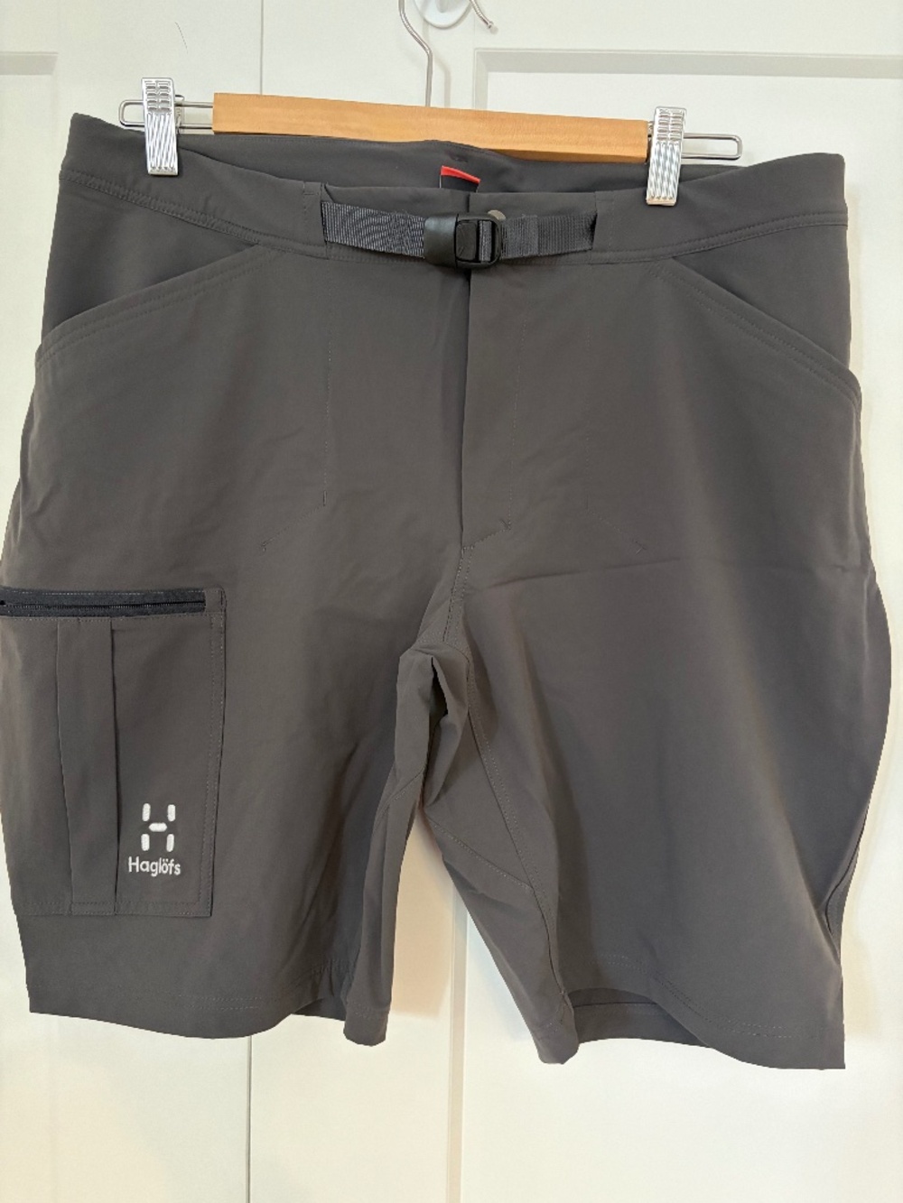 Haglofs Womens ROC shorts